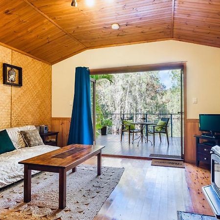 הוילה Getaways At בייפילד מראה חיצוני תמונה