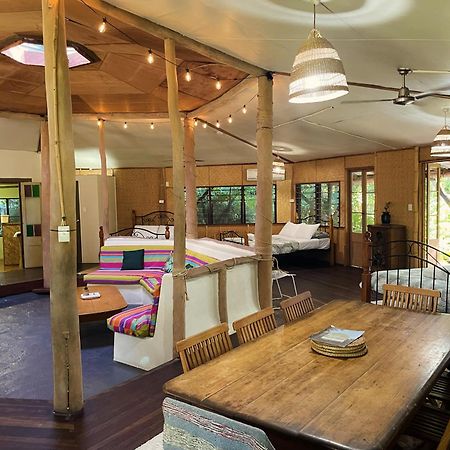 הוילה Getaways At בייפילד מראה חיצוני תמונה