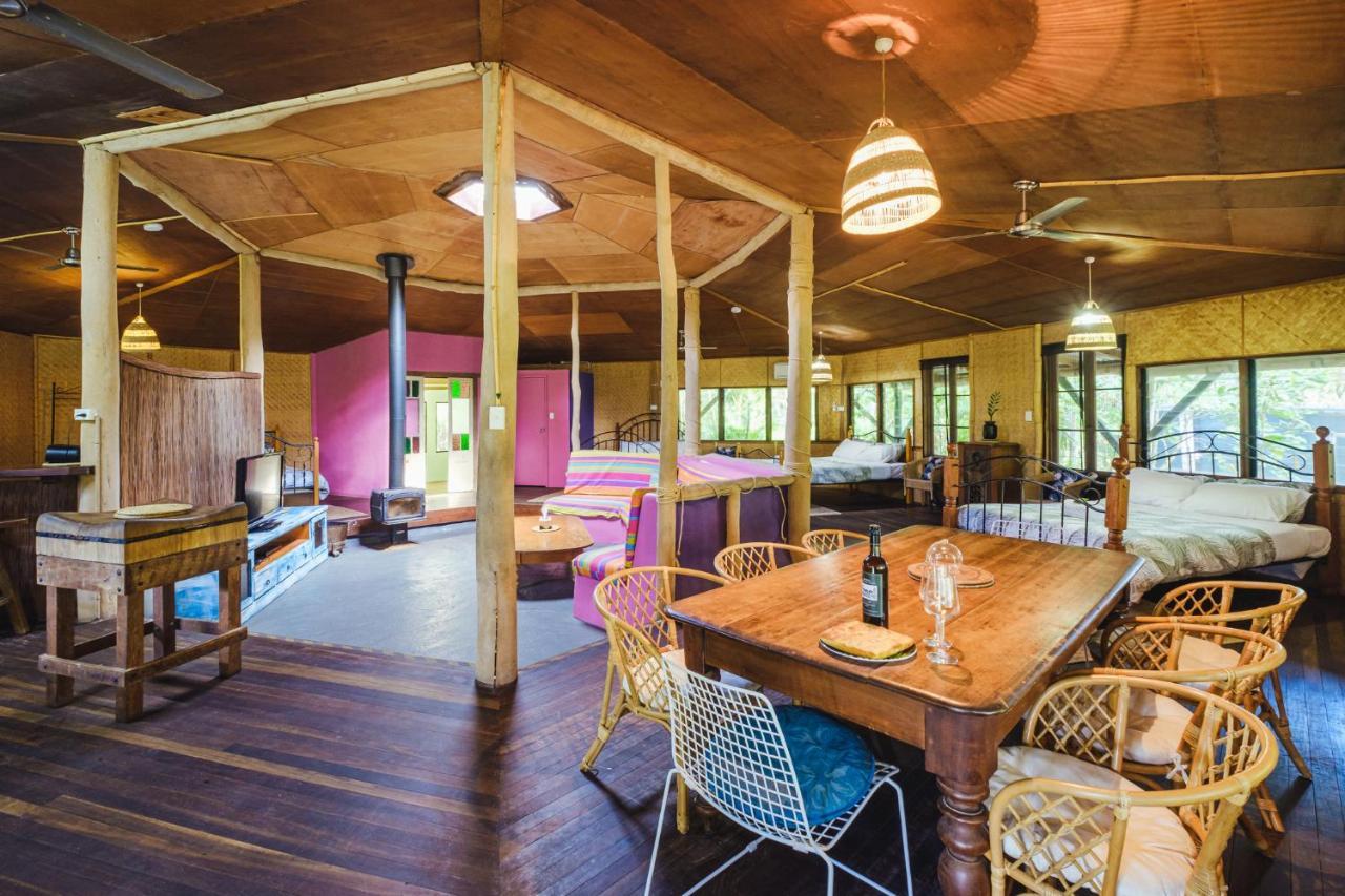 הוילה Getaways At בייפילד מראה חיצוני תמונה