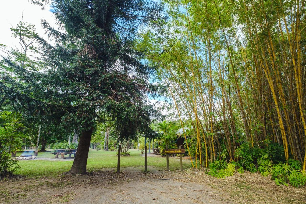 הוילה Getaways At בייפילד מראה חיצוני תמונה