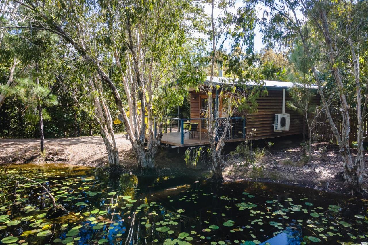 הוילה Getaways At בייפילד מראה חיצוני תמונה