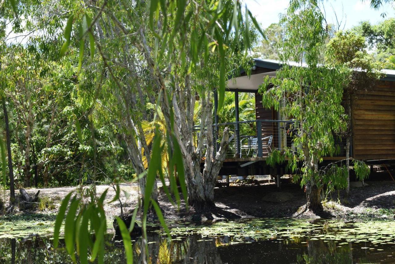 הוילה Getaways At בייפילד מראה חיצוני תמונה